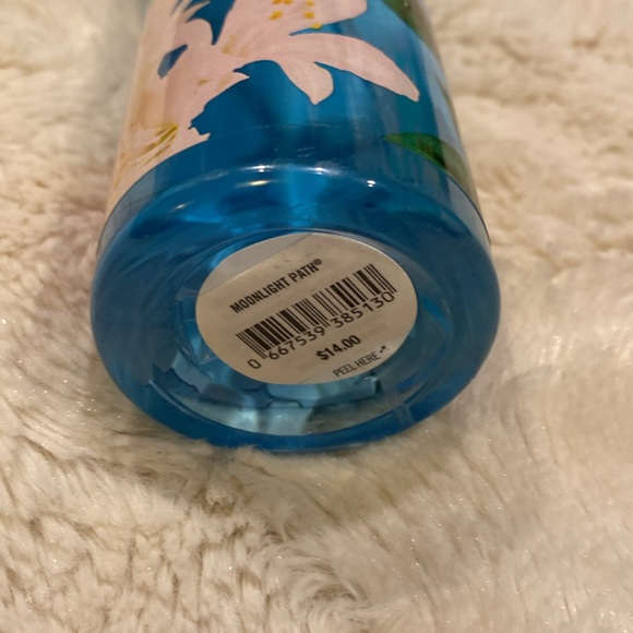 Moon Light Path fragrance mist 8oz by BBW - Picture 2 of 5